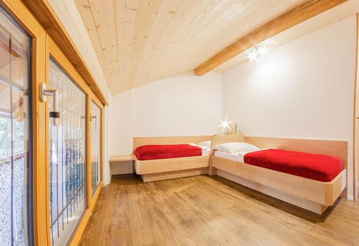 Zagler Appartments - Appartamento con 2 Camere da Letto - 2