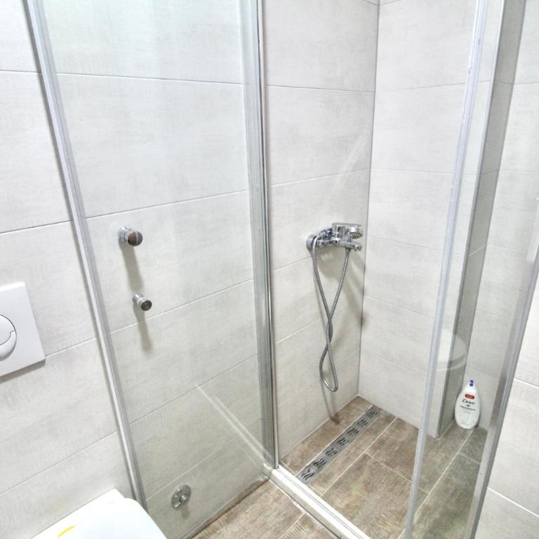 1bd Sea View Apts Veliki Pjesak "Mula" - Apartment with Terrace - 3