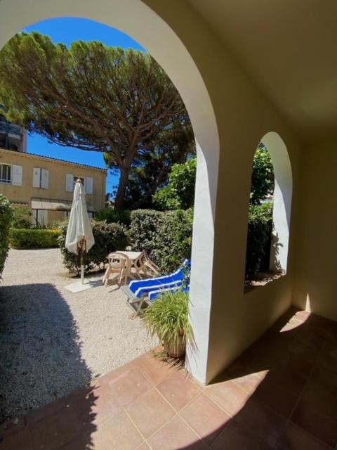 Hôtel Beau Rivage - Chambre Double - Rez-de-Chaussée - 11