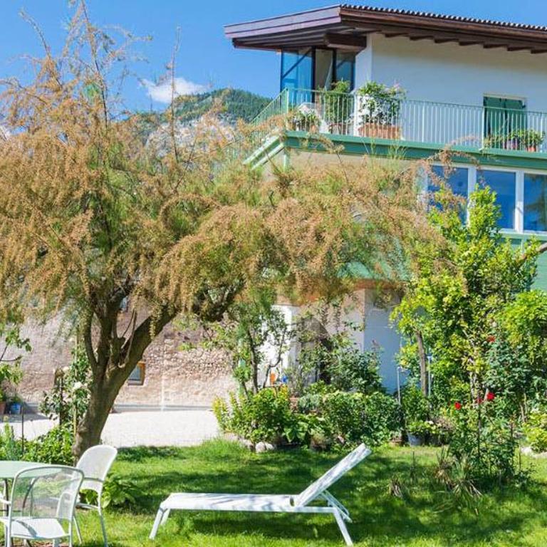 Haus Pobitzer - Appartamento con 1 Camera da Letto - 1