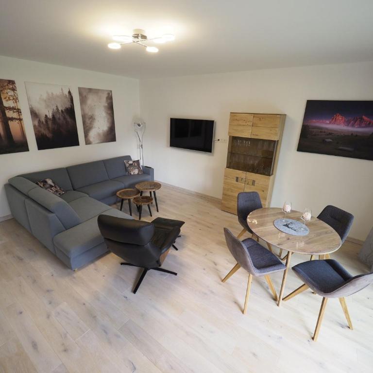 Loferama Top 1 - Apartment mit 2 Schlafzimmern - 2