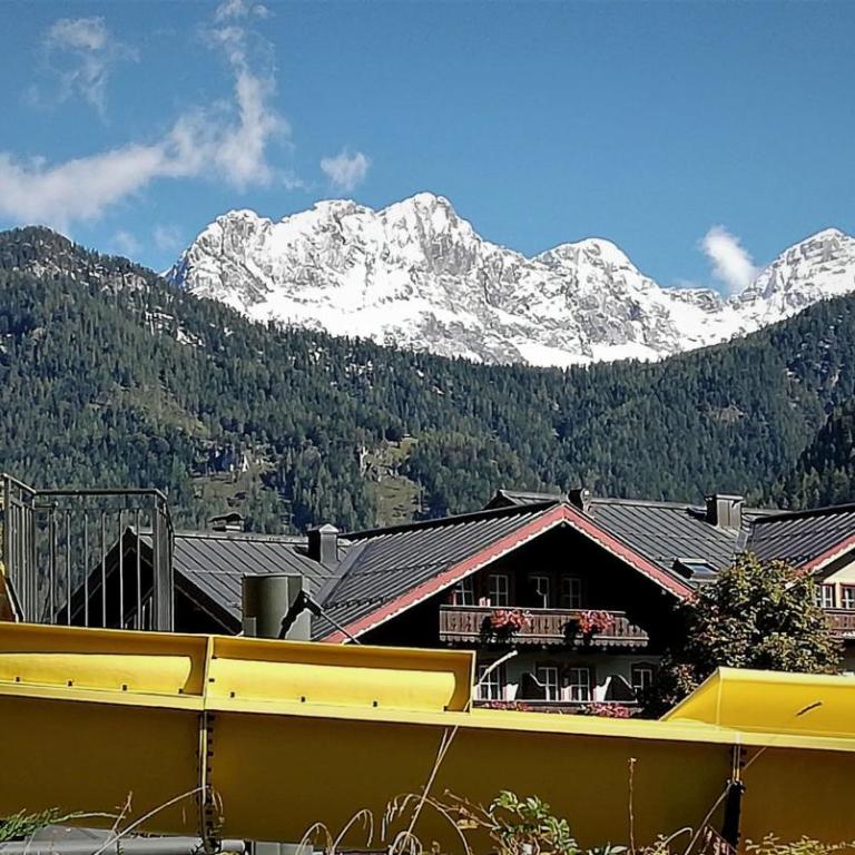 Loferama Top 1 - Apartment mit 2 Schlafzimmern - 16