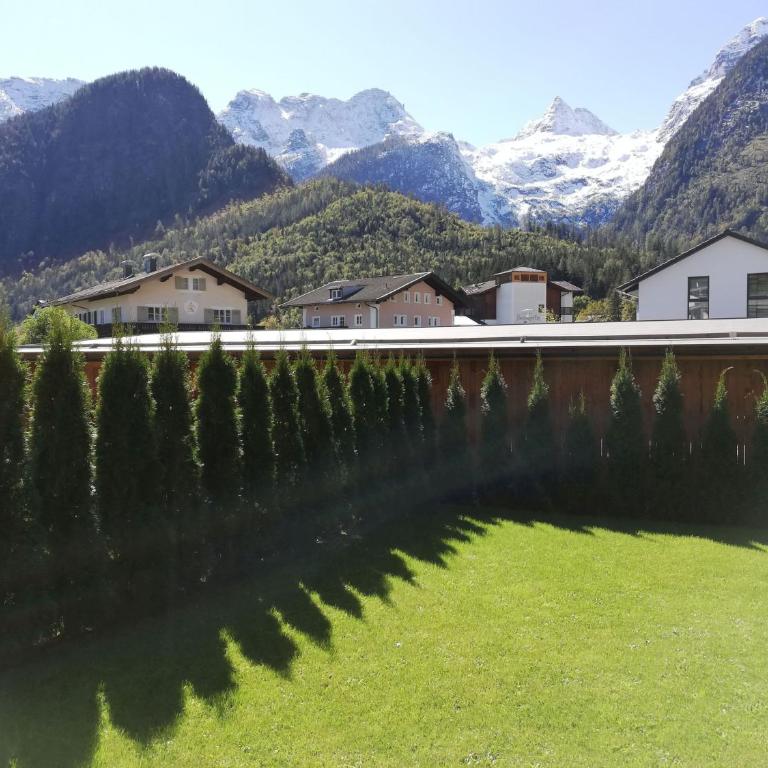 Loferama Top 1 - Apartment mit 2 Schlafzimmern - 12