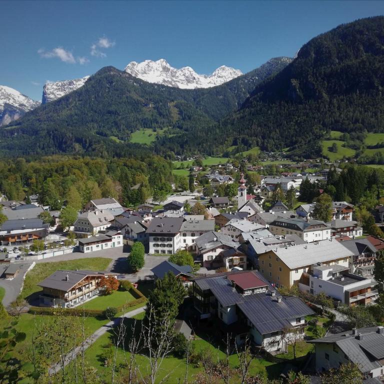 Loferama Top 1 - Apartment mit 2 Schlafzimmern - 14