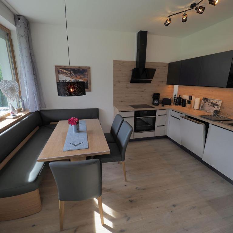Loferama Top 1 - Apartment mit 2 Schlafzimmern - 3