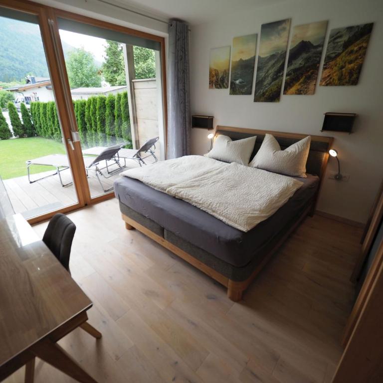 Loferama Top 1 - Apartment mit 2 Schlafzimmern - 8