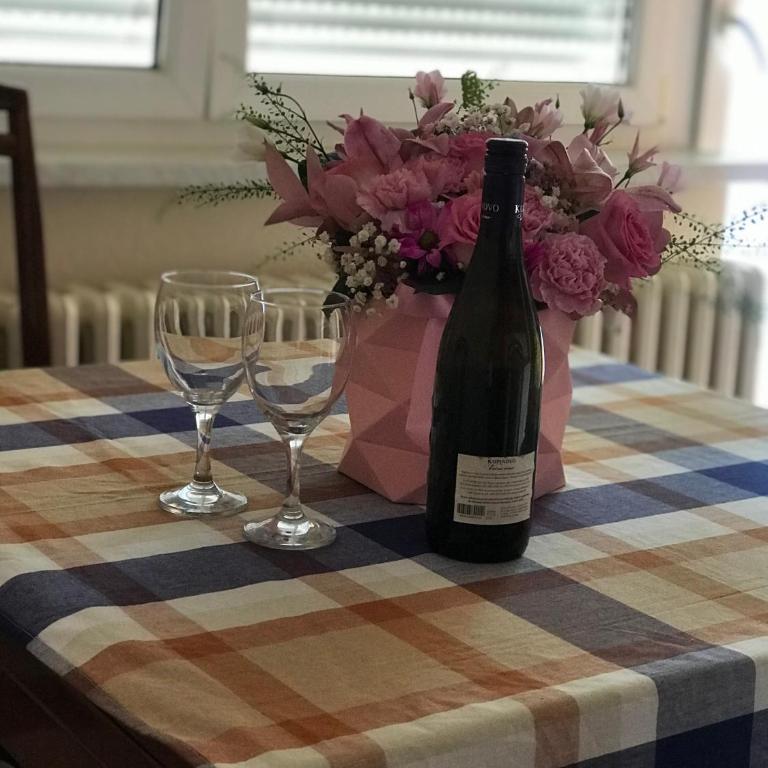 Plazma - Apartman sa 1 Spavaćom Sobom - 11