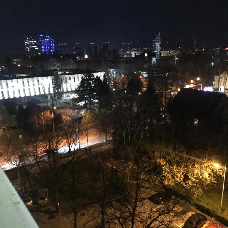 Plazma - Apartman sa 1 Spavaćom Sobom - 12