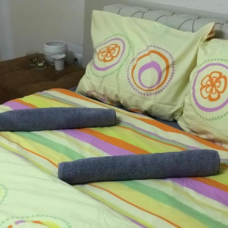 Tresnja - One-Bedroom Apartment - 6