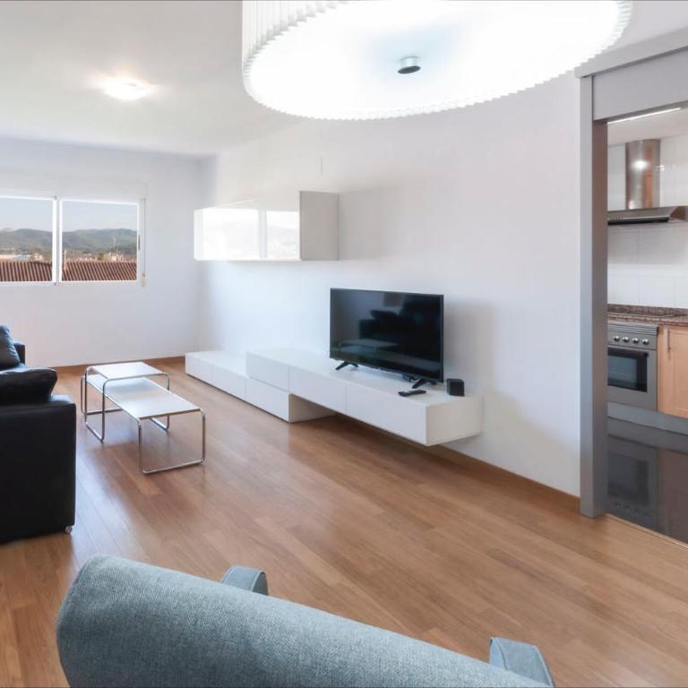 Ático duplex Touriplaya SOLO FAMILIAS - Three-Bedroom Apartment Duplex with Terrace - 32