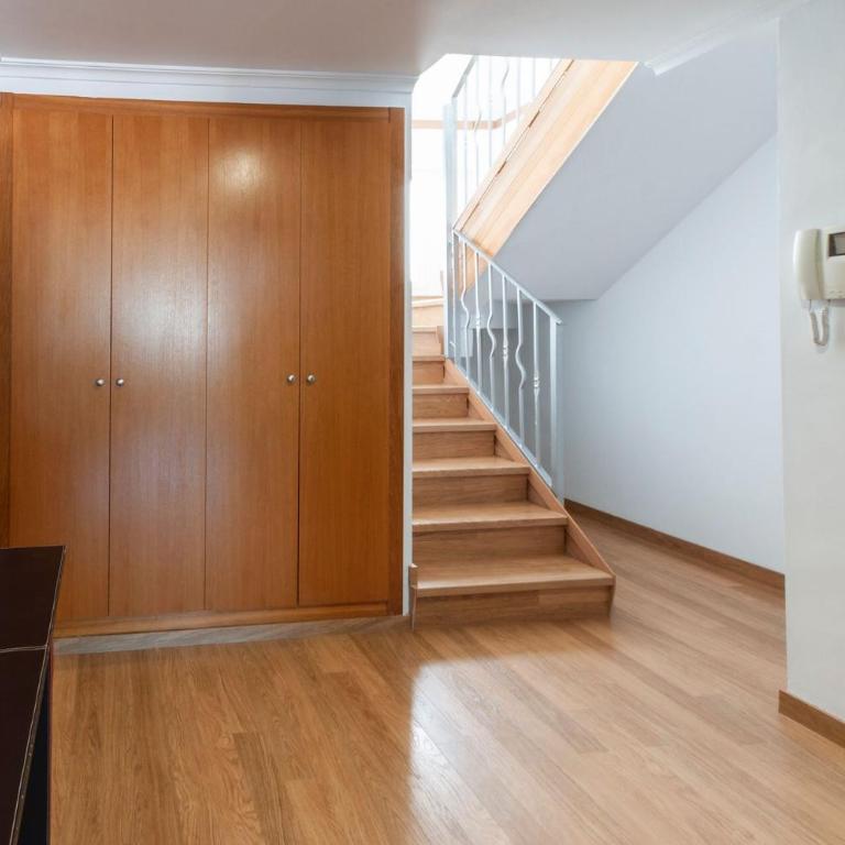 Ático duplex Touriplaya SOLO FAMILIAS - Three-Bedroom Apartment Duplex with Terrace - 49