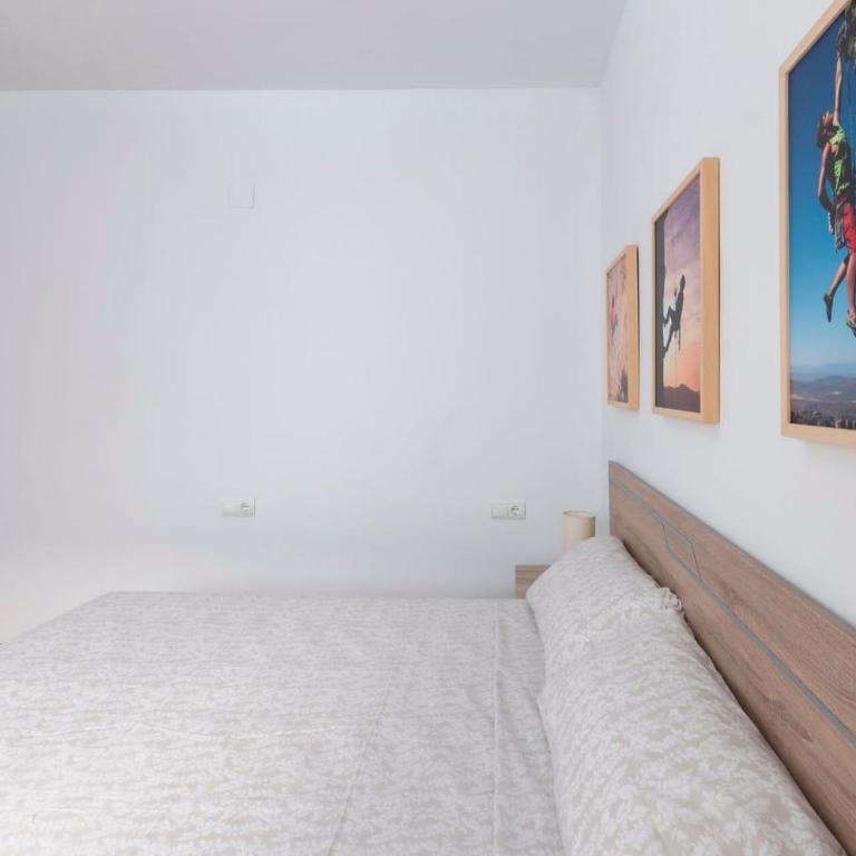 Ático duplex Touriplaya SOLO FAMILIAS - Three-Bedroom Apartment Duplex with Terrace - 38