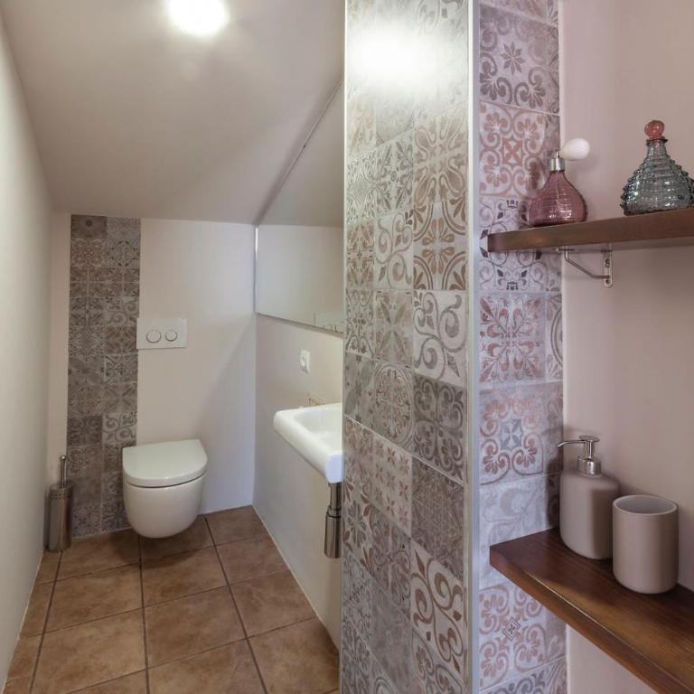 Ático duplex Touriplaya SOLO FAMILIAS - Three-Bedroom Apartment Duplex with Terrace - 10