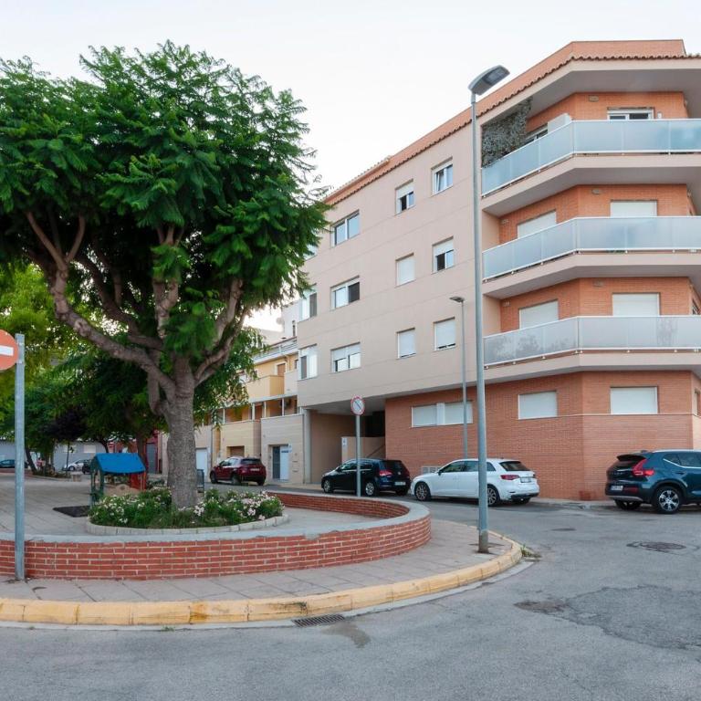 Ático duplex Touriplaya SOLO FAMILIAS - Three-Bedroom Apartment Duplex with Terrace - 42