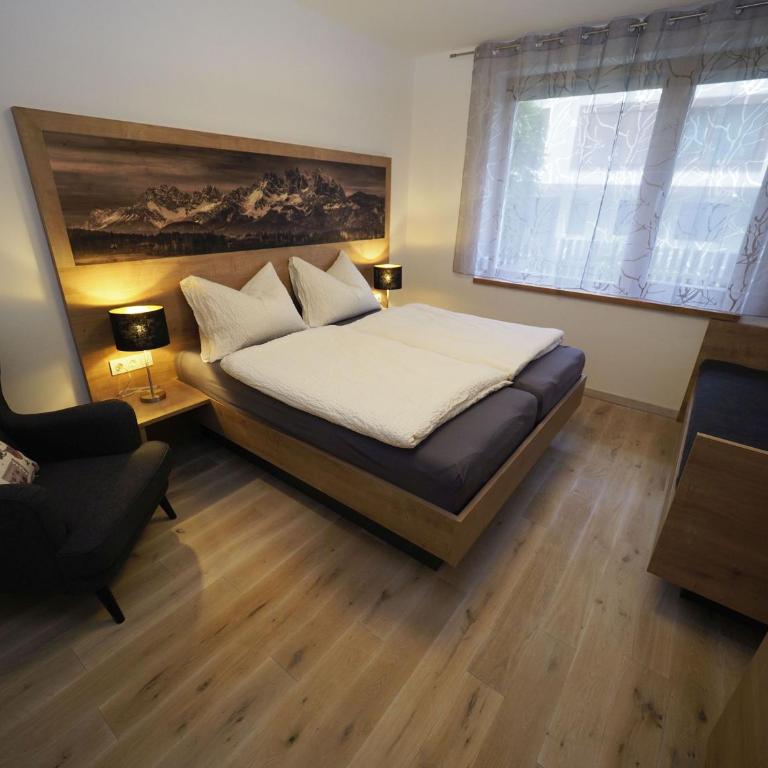 Loferama Top 1 - Apartment mit 2 Schlafzimmern - 7