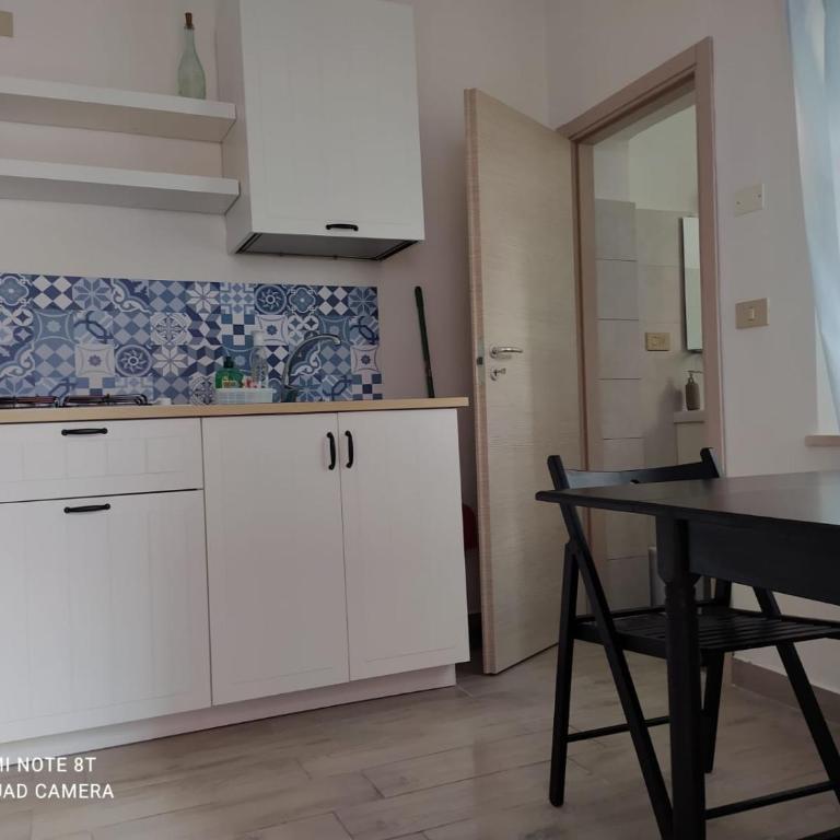 DiMora Romagnola Casa Vacanze Appartamenti - Monolocale con Vista Giardino - 18