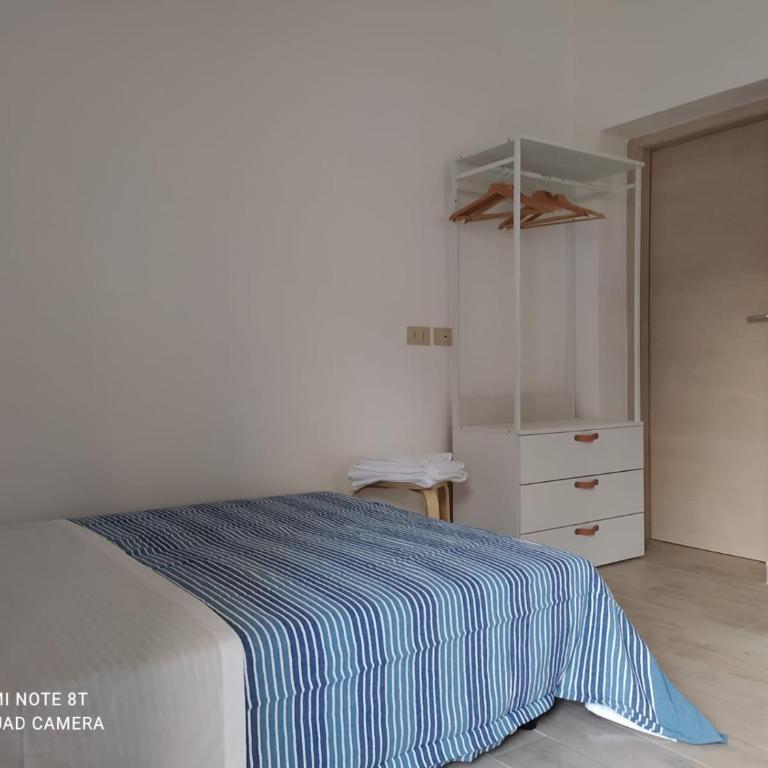 DiMora Romagnola Casa Vacanze Appartamenti - Monolocale con Vista Giardino - 19