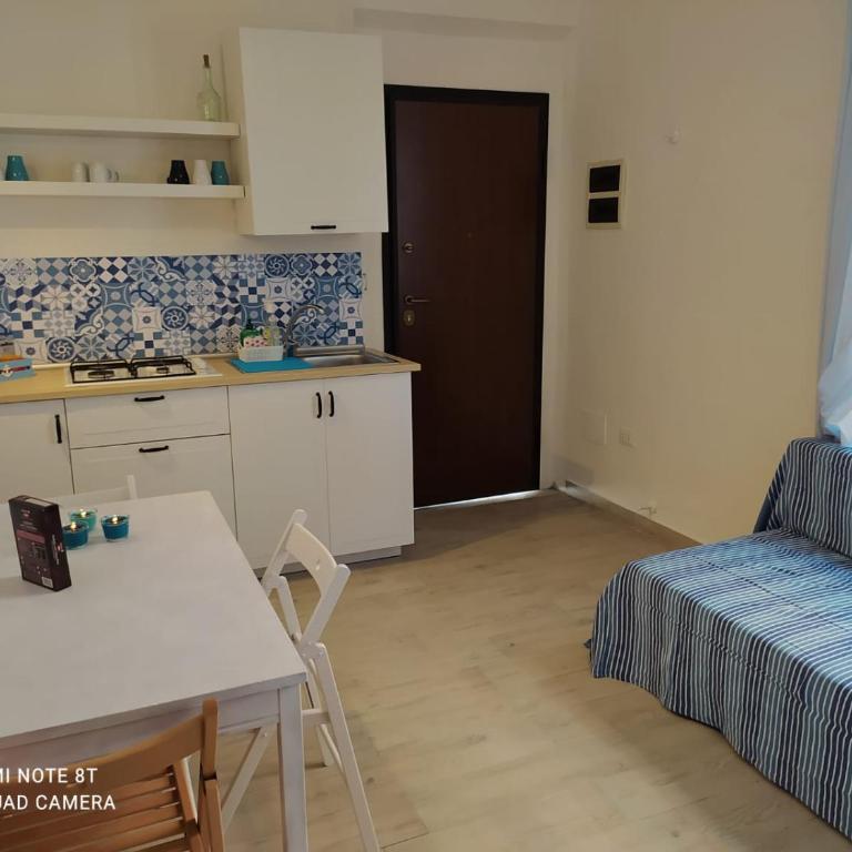 DiMora Romagnola Casa Vacanze Appartamenti - Appartamento con 2 Camere da Letto - 20