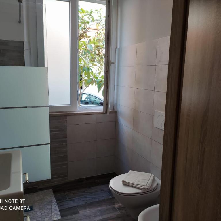 DiMora Romagnola Casa Vacanze Appartamenti - Appartamento con 2 Camere da Letto - 23