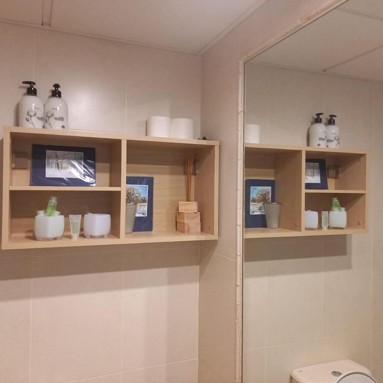 Amatista 110 - Apartamento de 1 dormitorio - 16