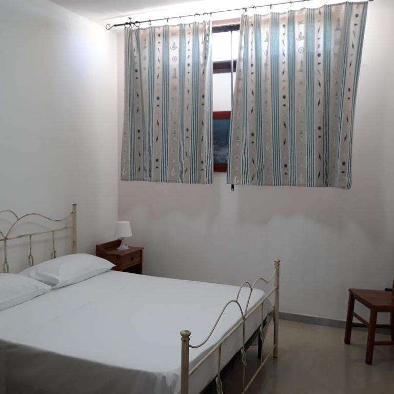 Casa Grande Porto Cesareo - Vacation Home - 17