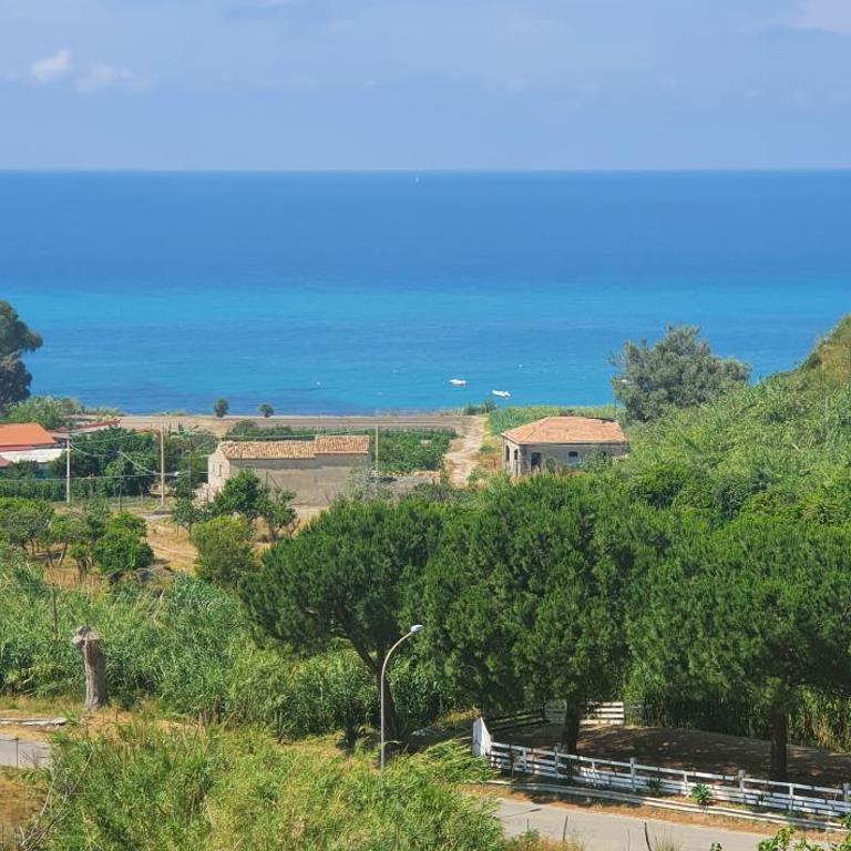 Casolare Al Porto - Camera Matrimoniale/Doppia con Letti Singoli con Vista Mare - 2
