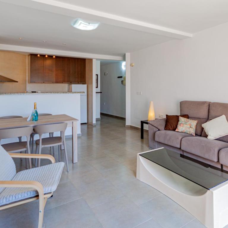 Inmovecos con vistas al mar Soling 19 - Apartamento con vistas al mar - 2