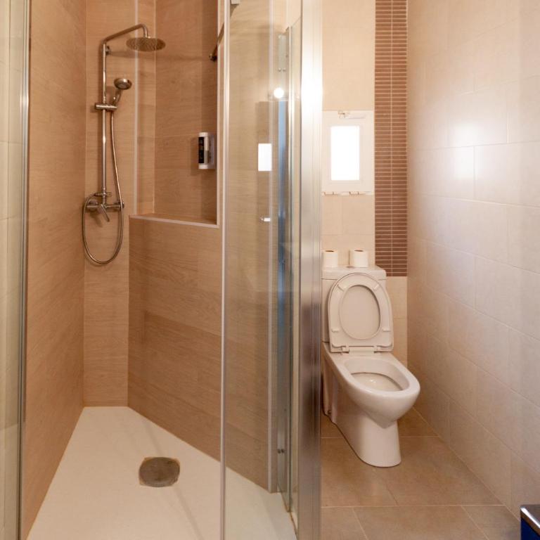 Inmovecos con vistas al mar Soling 19 - Apartamento con vistas al mar - 14