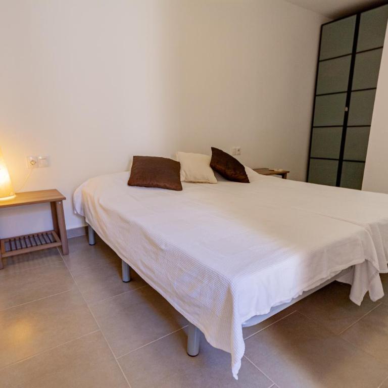 Inmovecos con vistas al mar Soling 19 - Apartamento con vistas al mar - 10