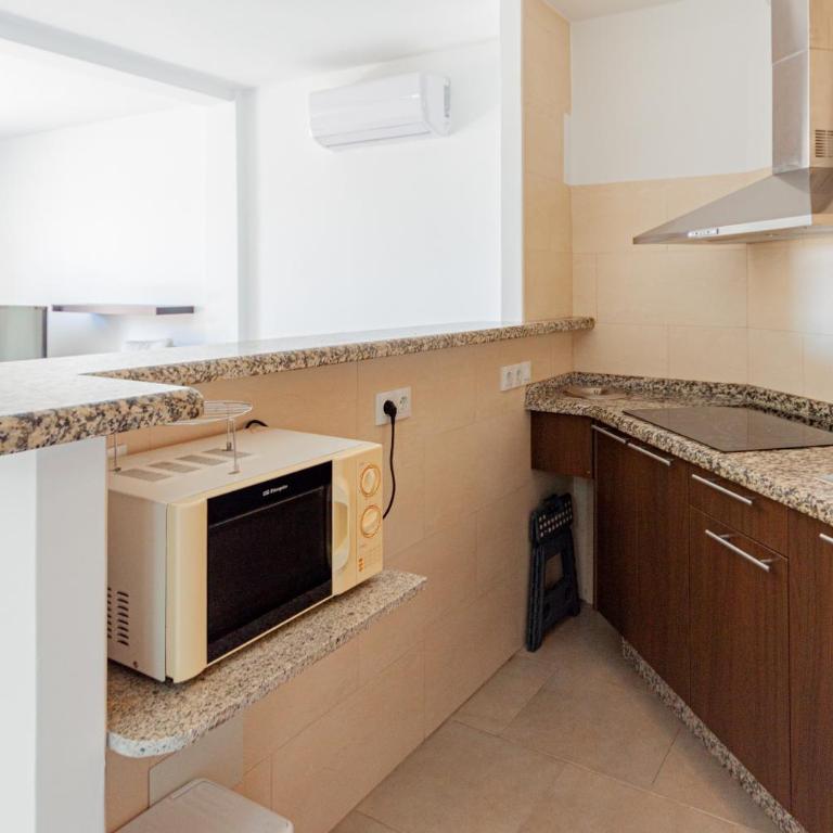 Inmovecos con vistas al mar Soling 19 - Apartamento con vistas al mar - 6