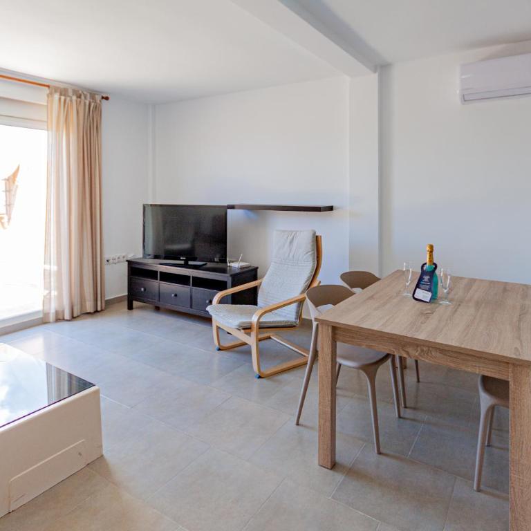 Inmovecos con vistas al mar Soling 19 - Apartamento con vistas al mar - 5
