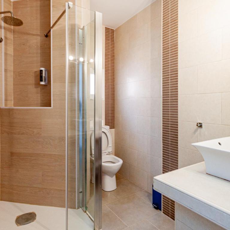 Inmovecos con vistas al mar Soling 19 - Apartamento con vistas al mar - 17