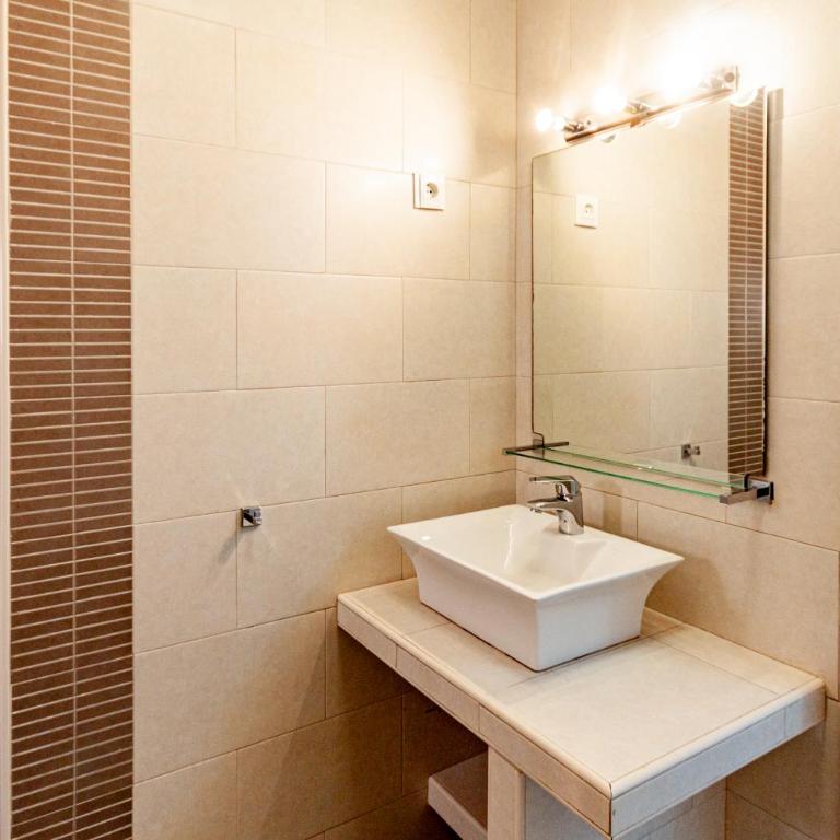 Inmovecos con vistas al mar Soling 19 - Apartamento con vistas al mar - 15