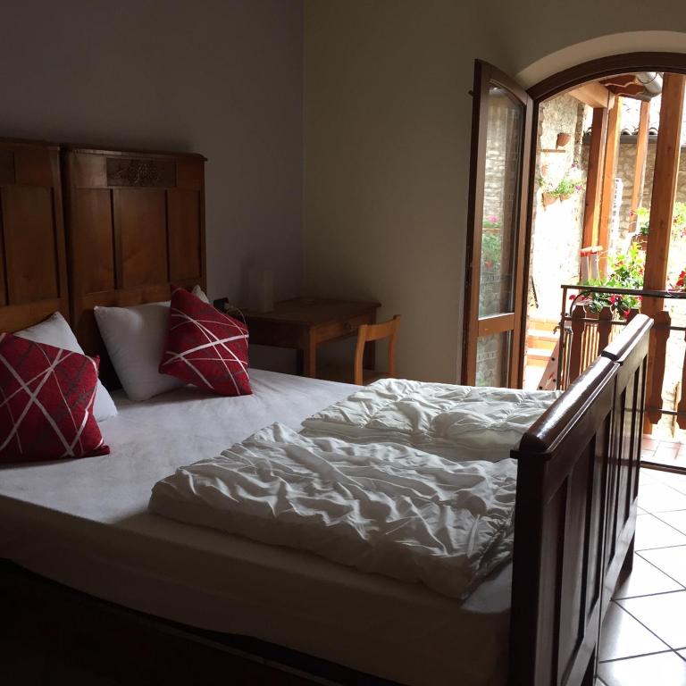 Casa Mary apartments - Appartamento con Balcone - 26