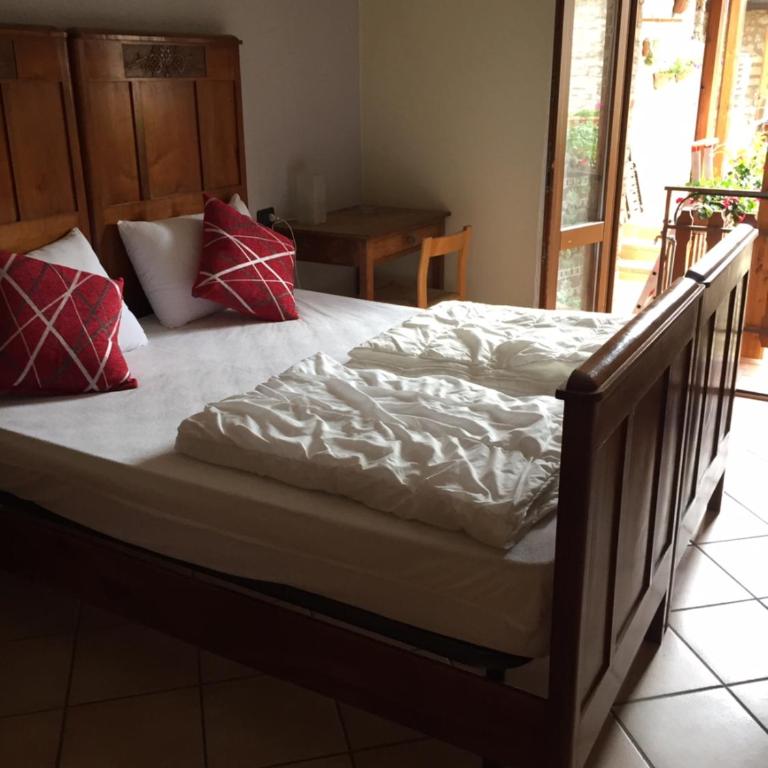 Casa Mary apartments - Appartamento con Balcone - 10