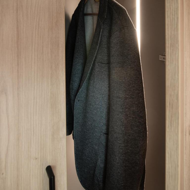 Appartement Alpenrot - Apartment mit Sauna - 6