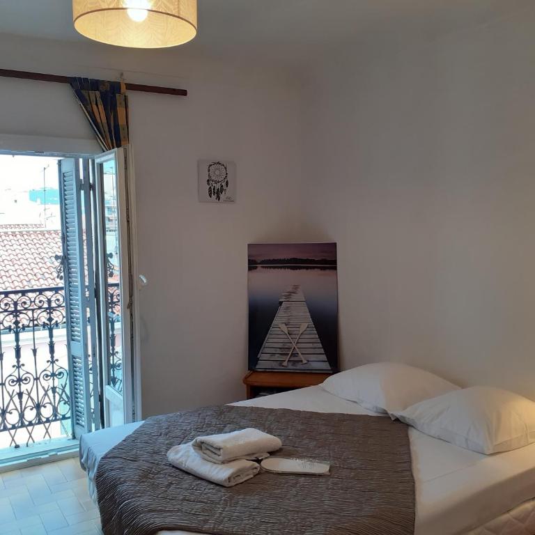 Stella Apartment - Cannes - Studio 1 - 19 Boulevard Victor Tuby - 2