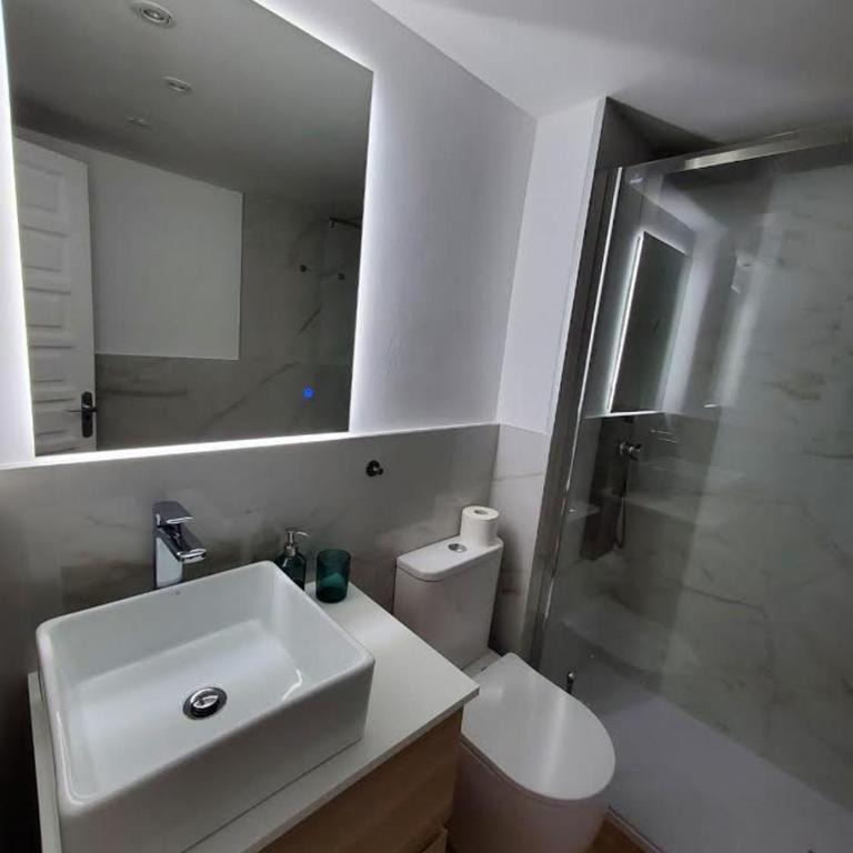 Charming Bellagio SUN CLUB - One-Bedroom Apartment - 26