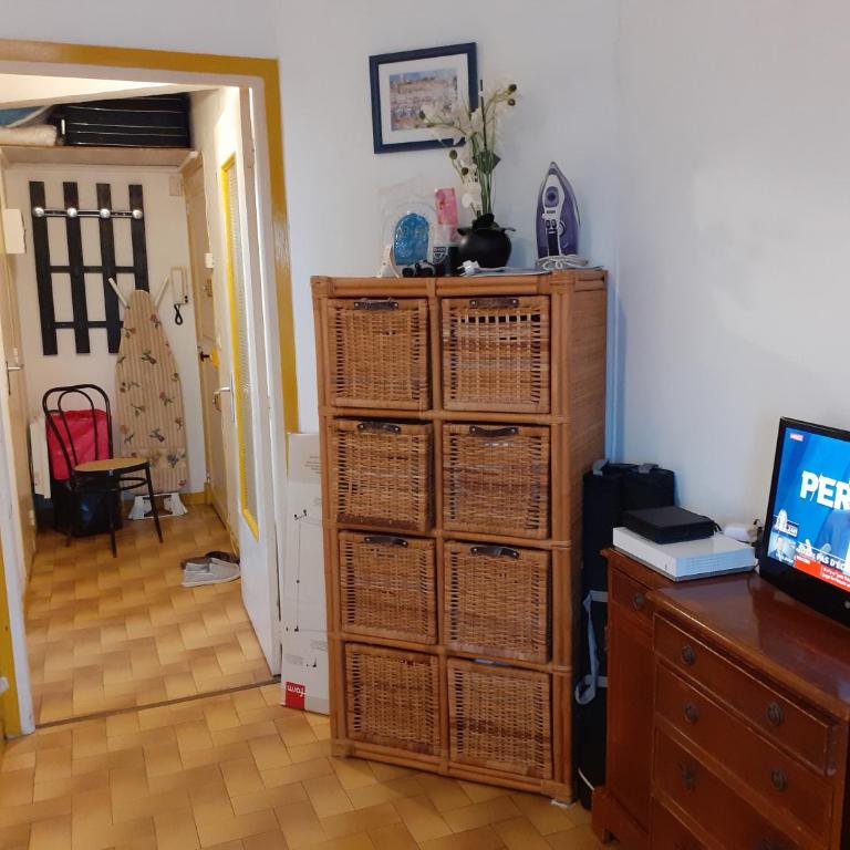 Stella Apartment - Cannes - Studio 1 - 19 Boulevard Victor Tuby - 6