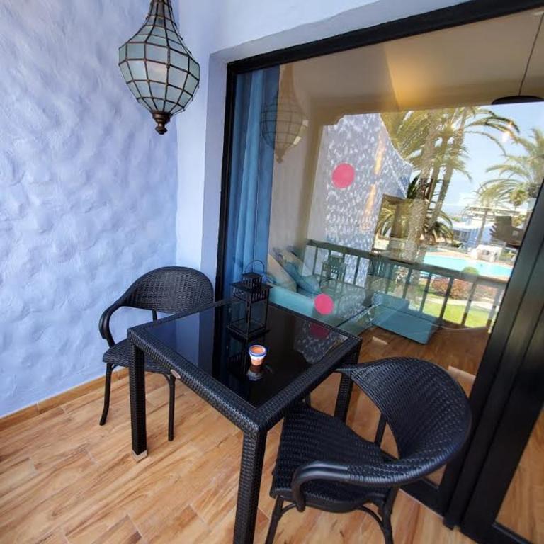 Charming Bellagio SUN CLUB - One-Bedroom Apartment - 27