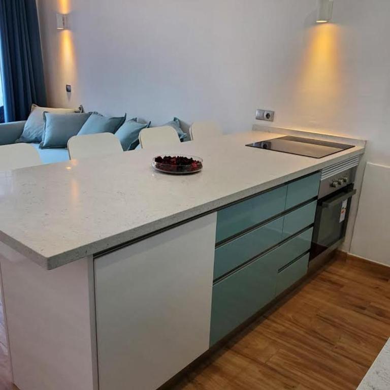 Charming Bellagio SUN CLUB - One-Bedroom Apartment - 28
