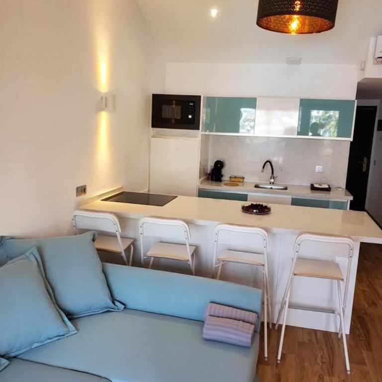 Charming Bellagio SUN CLUB - One-Bedroom Apartment - 29