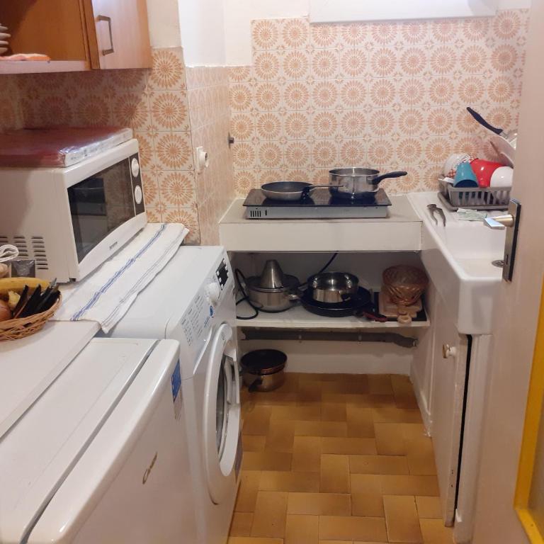 Stella Apartment - Cannes - Studio 1 - 19 Boulevard Victor Tuby - 8