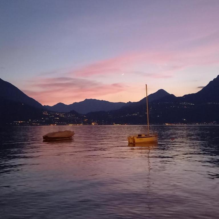 I Tre Oleandri Varenna - Appartamento con 1 Camera da Letto - 35