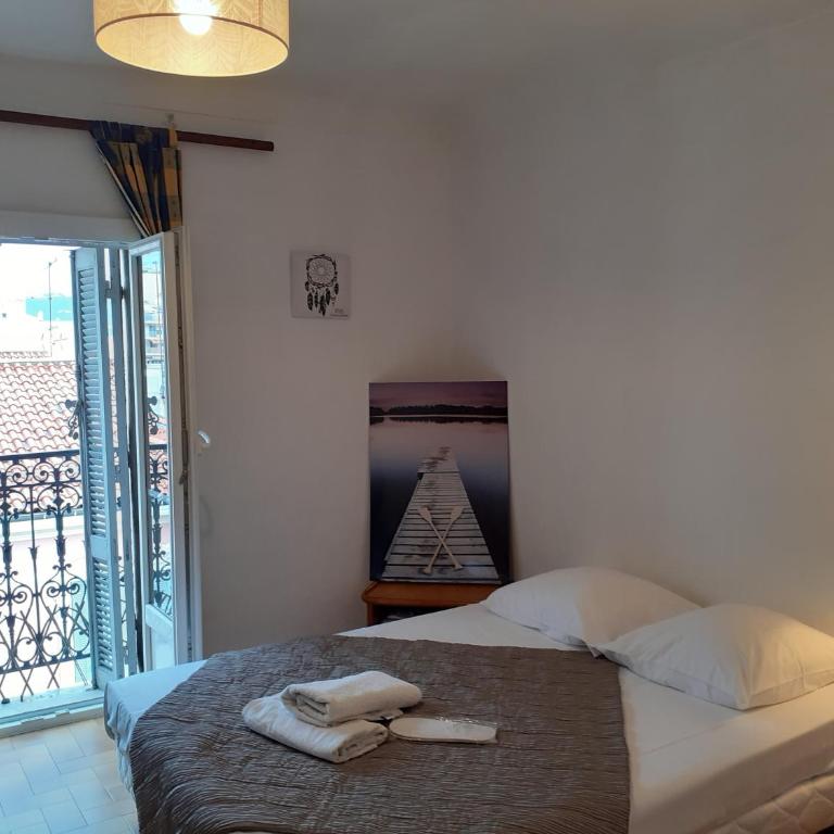 Stella Apartment - Cannes - Studio 1 - 19 Boulevard Victor Tuby - 3