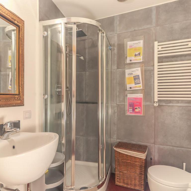 CASA GIADA A due passi dal porto di Camogli - Appartamento con 1 Camera da Letto - 5