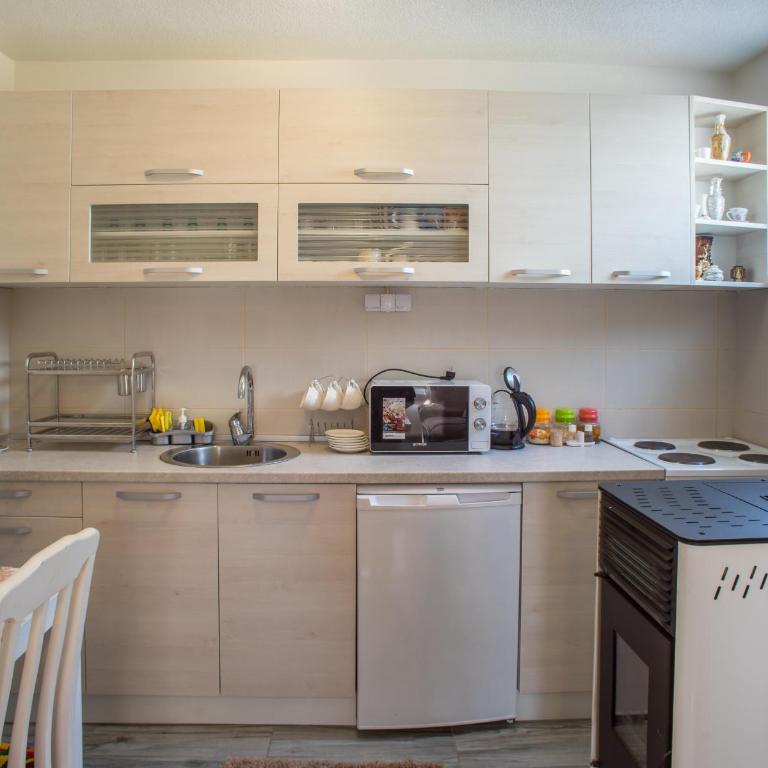 Lux Apartment - Apartment - 9