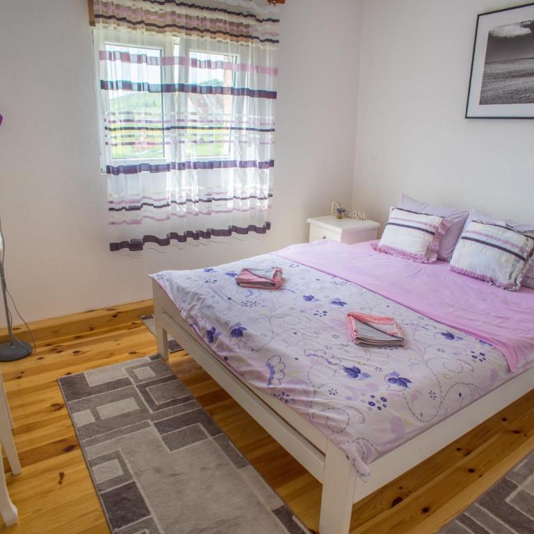 Lux Apartment - Apartment - 11
