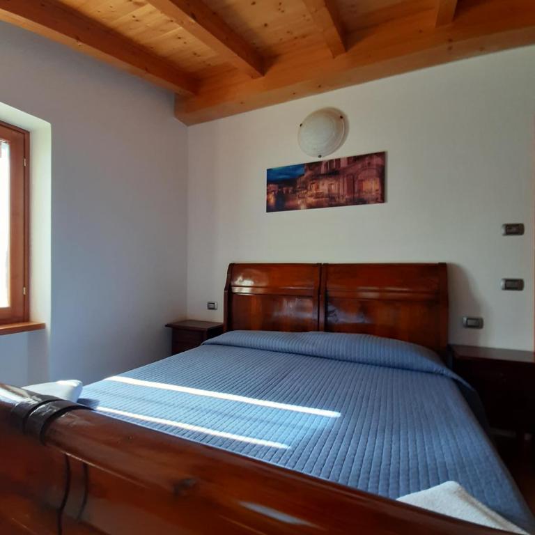 Casa/Villa Sommavilla - Casa con 3 Camere da Letto - 15