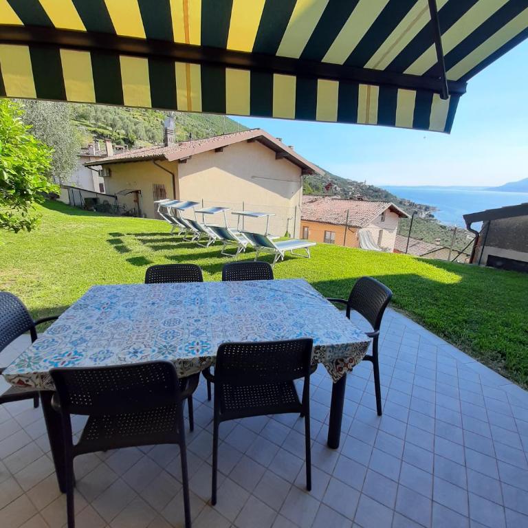 Casa/Villa Sommavilla - Casa con 3 Camere da Letto - 5